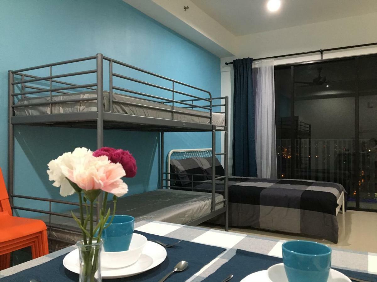 Jm Suite @ I City Shah Alam Dış mekan fotoğraf