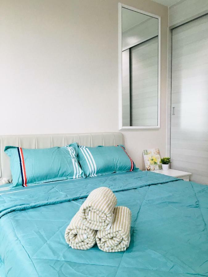 Jm Suite @ I City Shah Alam Dış mekan fotoğraf