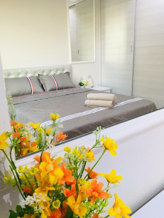Jm Suite @ I City Shah Alam Dış mekan fotoğraf