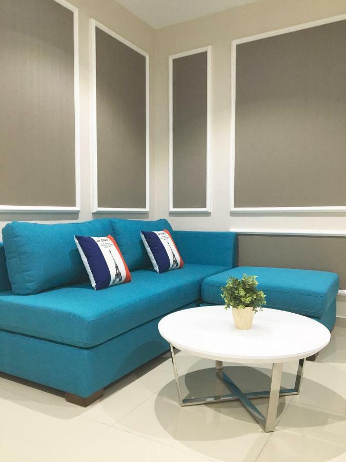 Jm Suite @ I City Shah Alam Dış mekan fotoğraf