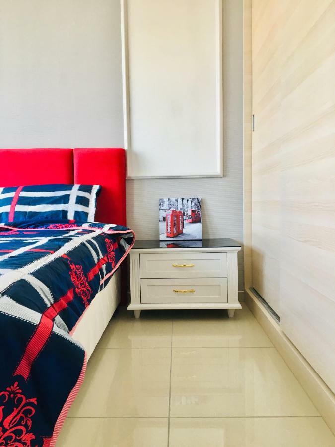 Jm Suite @ I City Shah Alam Dış mekan fotoğraf