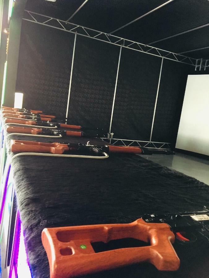 Jm Suite @ I City Shah Alam Dış mekan fotoğraf