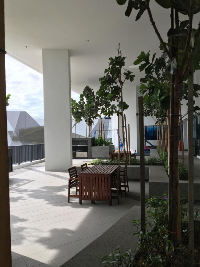 Jm Suite @ I City Shah Alam Dış mekan fotoğraf